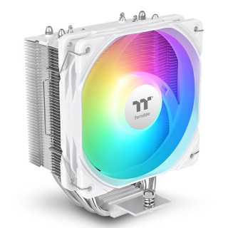 THERMALTAKE UX400 ARGB WHITEAIR COOLER